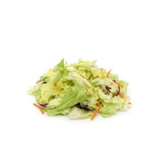 Separate Bags Lettuce Salad | RAW