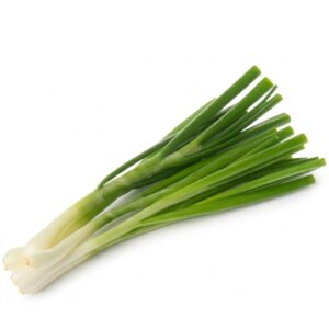 Green Onions | RAW