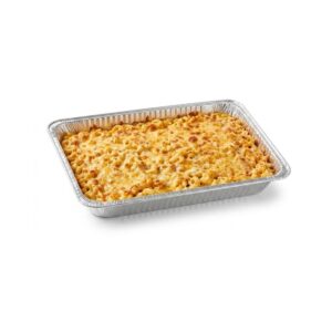 Full-Size Foil Steam Pan | PNB