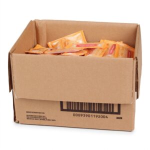 Taco Sauce Packets | PKG