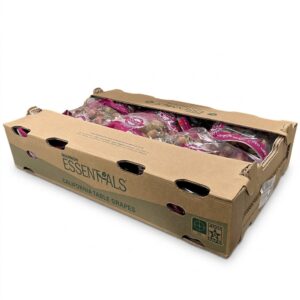 Seedless Red Grapes | COR