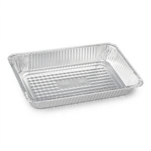 Full-Size Foil Steam Pan | RAW