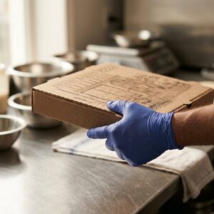 12″ Pizza Boxes | PWB