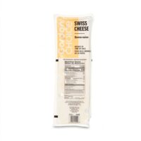 Swiss Cheese Loaf | IPG