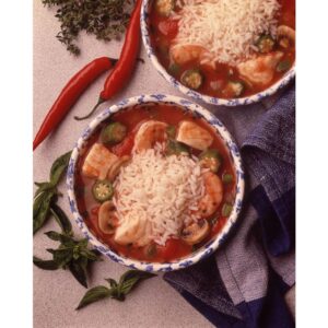 White Rice | PWB