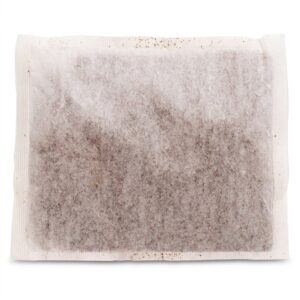 Iced Tea Bags | RAW
