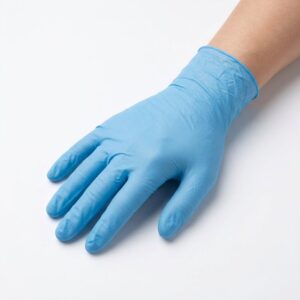 XL Nitrile Gloves | PNB