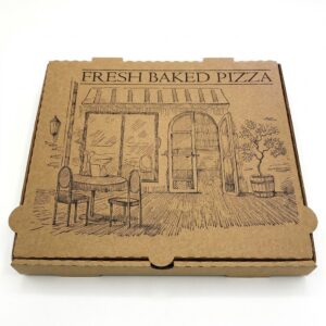 14 Inch Pizza Boxes | PNB