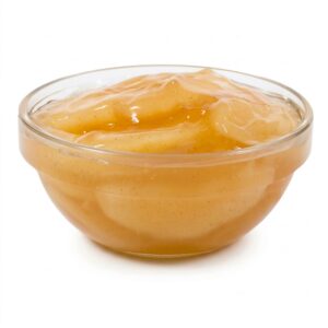 Apple Pie Filling | RAW