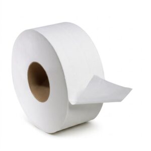 Toilet Tissue | RAW