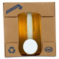 Clear Liquid Fry Shortening | PKG