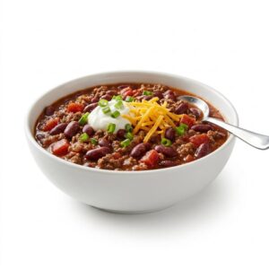 Dark Red Kidney Beans | PNB