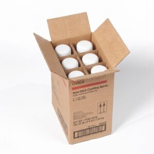 Pan Coat Spray | PKG