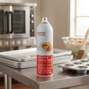Pan Coat Spray | PWB