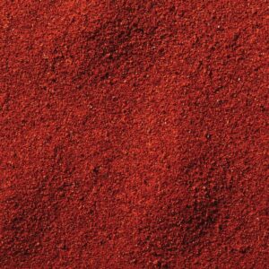 Ground Red Pepper | RAW