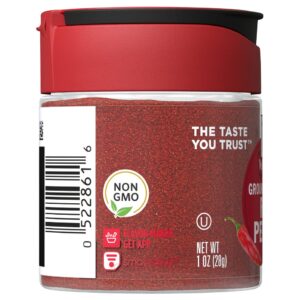 Ground Red Pepper | IPG