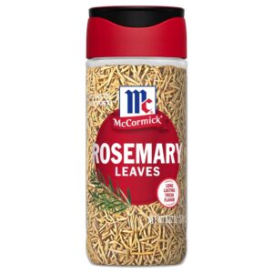 Whole Rosemary Leaves | IPG