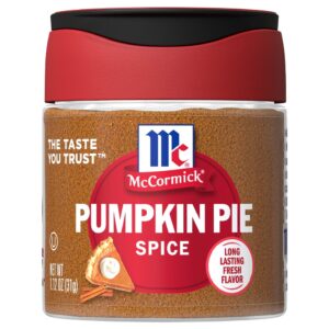 Pumpkin Pie Spice | IPG