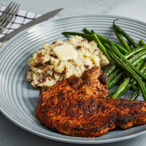 Ground Black Pepper | PWB