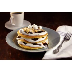 Pancakes | PWB