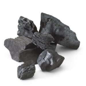 100% Lump Hardwood Charcoal | RAW