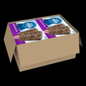 Chocolate Eclair Ice Cream Bars | PKG