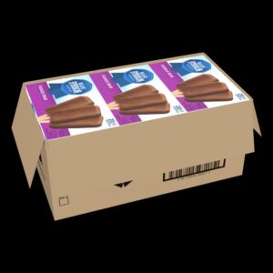 Fudge Ice Cream Bars | PKG