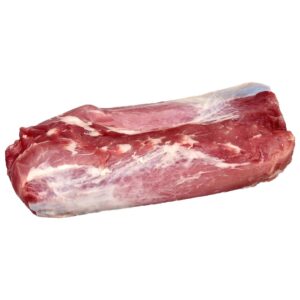 Fresh Pork Tenderloin | RAW