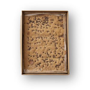 Caramel Brownie Blondie | PKG