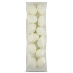 Peeled Hard Cooked Eggs | IPG