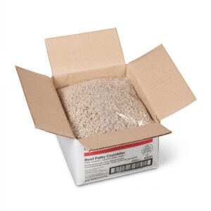 Beef Crumbles | PKG