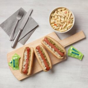 Beef Franks | PWB