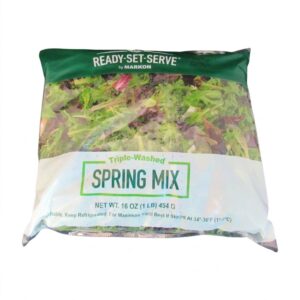 Spring Mix | IPG