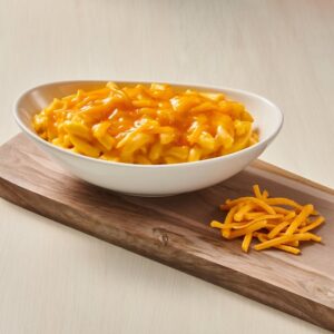 Shredded Cheddar Cheese | PWB