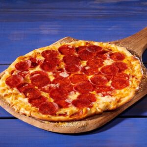 Sliced Pepperoni | PWB