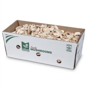Mushrooms | PKG
