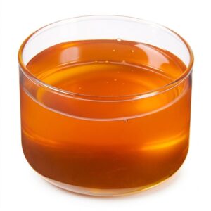 Light Amber Clover Honey | RAW