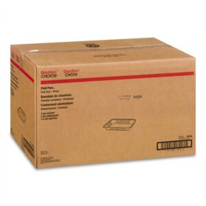 Full-Size Foil Steam Pan | COR