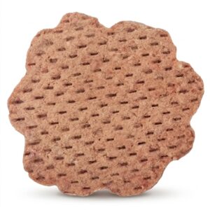 Homestyle Ground Beef Patty | RAW