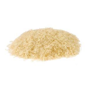 White Rice | RAW