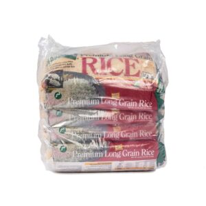 White Rice | COR