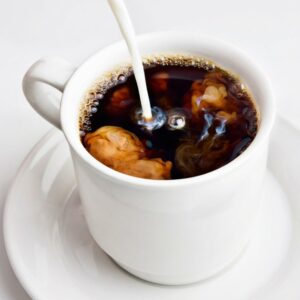 French Vanilla Creamers | PWB