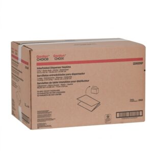 Dispenser Napkins | COR