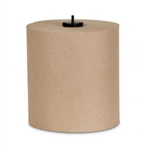 7.8 Inch Paper Towel Rolls | RAW
