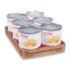 Apple Pie Filling | PKG