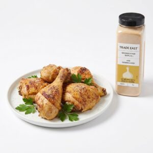 Granulated Garlic | PNB
