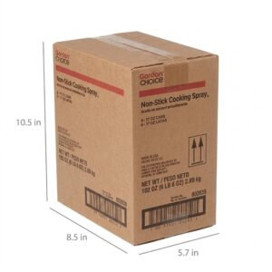 Pan Coat Spray | COR