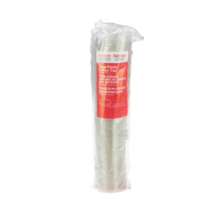 Portion Cup Lids | PKG