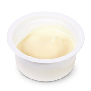 Whipped Margarine Cup Spread | RAW