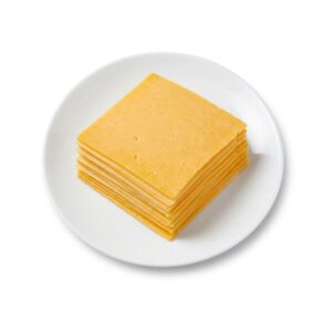 Mild Cheddar Cheese Slices | PNB